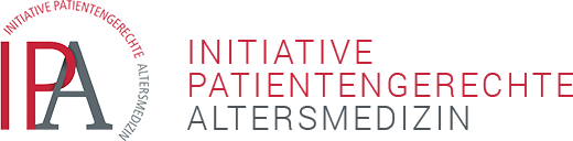 IPA - Initiative Patientengerechte Altersmedizin
